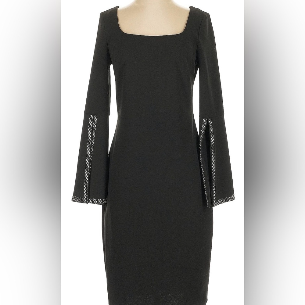 Calvin Klein Cocktail Dress (Size 4)